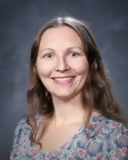 Rebecca Lundquist 9-12 R.E.A.C.H Coordinator